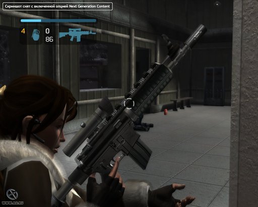 Tomb Raider: Легенда - Скриншоты