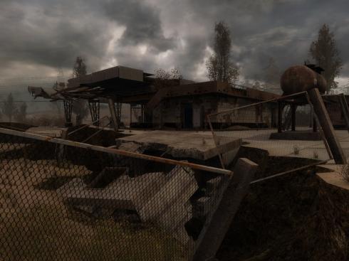 S.T.A.L.K.E.R.: Зов Припяти - Превью игры S.T.A.L.K.E.R.: Зов Припяти