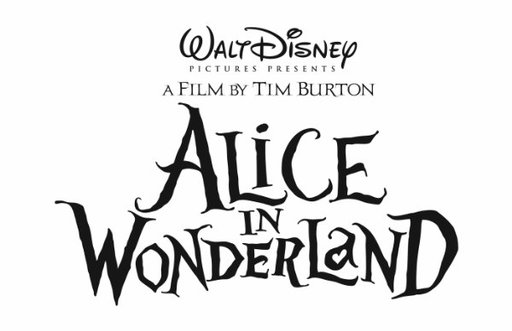 Alice in Wonderland - The Movie