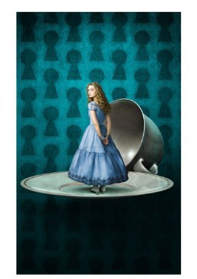 Америкэн Макги: Алиса - Alice in Wonderland - The Movie