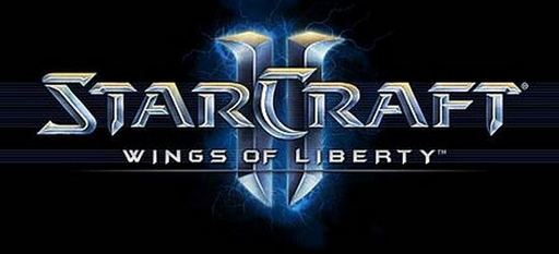 StarCraft II: Wings of Liberty: логотип, подробности об установке, игре, trial-версиях и проч.