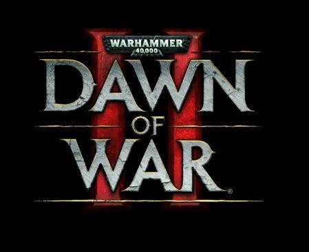 Warhammer 40,000: Dawn of War II - Тизер - Warhammer 40 000: Dawn of War II: The Last Stand