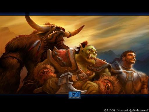 World of Warcraft в цифрах