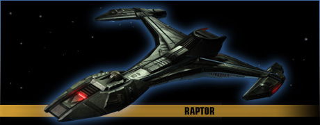 Star Trek Online - Список кораблей Федерации.