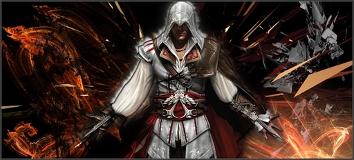 Assassin's Creed II - Assassin’s Creed 2 — убийственный арсенал / виньетка (с русским переводом)