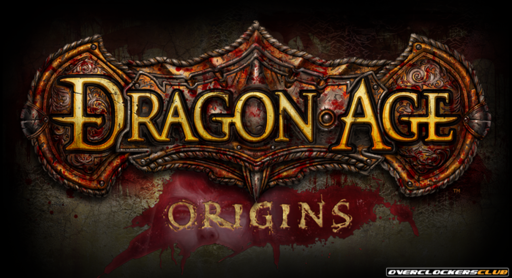 Dragon Age: Начало - Герои бывают разными (часть 2)