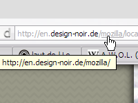 Обо всем - Mozilla firefox - браузер конструктор!