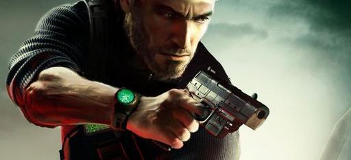 Продолжение Splinter Cell тоже будет эксклюзивом Xbox 360? 