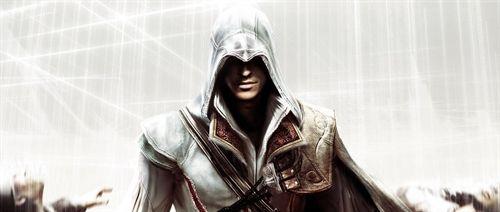Assassin's Creed II, обзор Gameland.ru