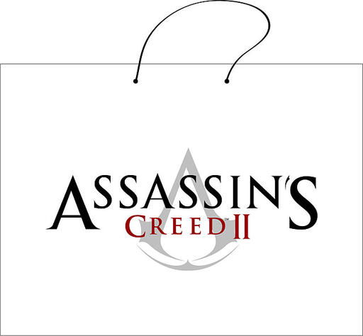 Assassin's Creed II - Московская премьера Assassin's Creed 2 для X360 и PS3!