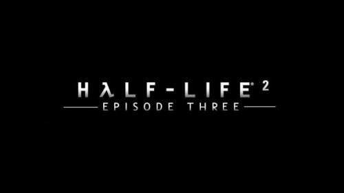Half-Life 2: Episode Three -  Half-Life не выйдет в 2010 ?