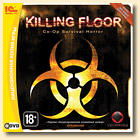 Killing Floor - Отправлен в печать экшен Killing Floor