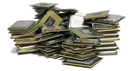 Игровое железо - 113 процессоров Intel и AMD в одном тестировании