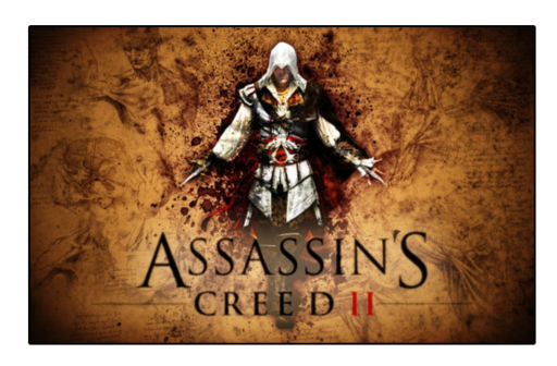 Assassin's Creed II - Assassin's Creed II - Ubisoft versus Pirates. Arghhhhhhhh!!!