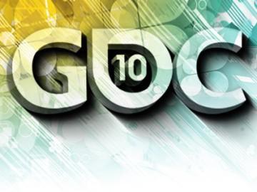 Итоги Лучших MMO на Конференции GDC 2010. 