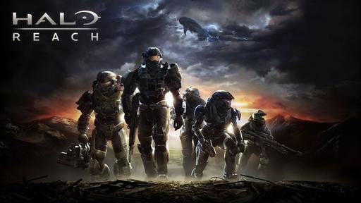 Подробности нового оружия в Halo: Reach