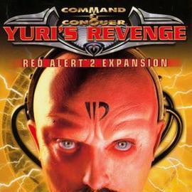 Command & Conquer Red Alert 2: Yuri's Revenge - Описание Red Alert 2: Yuri's Revenge