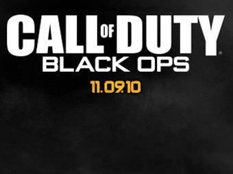 Разработчики назвали дату выхода новой части Call of Duty