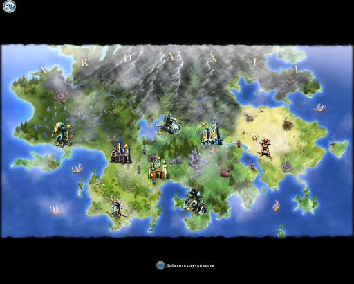 Majesty 2: The Fantasy Kingdom Sim - Обзор "Majesty 2: Битвы Ардании" - специально для GAMER.RU