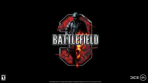 Новости - Battlefield 3. Скоро...