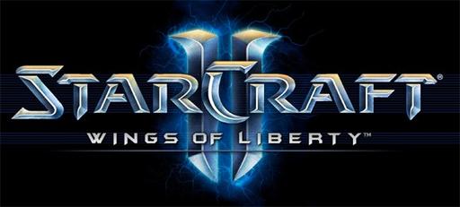 StarCraft II: Wings of Liberty - Мир окончен, начинается война. Обзор StarCraft 2
