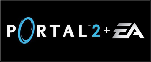 Portal 2 - Electronic Arts хочет издавать Portal 2