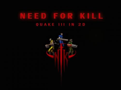 Need for Kill - Кaртинки, посвящённые игрe Need For Kill