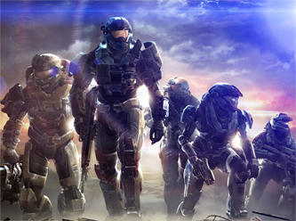 Halo: Reach - Halo Reach: Обзор от IGN