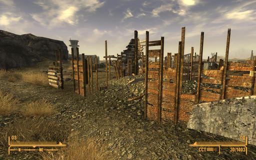 Fallout: New Vegas - «За Республику!» - прохождение игры на стороне НКР. Часть четвертая и последняя. 