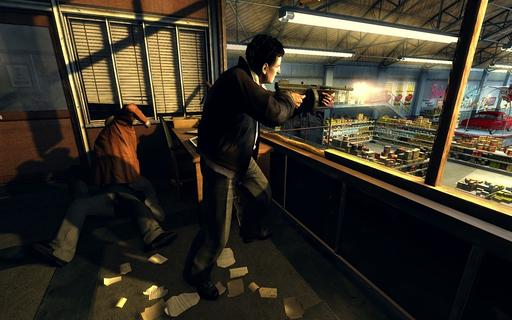 Mafia II - Приключения Джо - самый большой и лучший DLC 