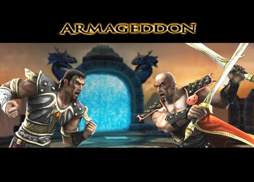 Mortal Kombat: Armageddon - Тейвен