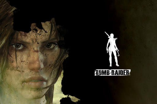 Tomb Raider (2013) - Перевод статьи "A Survivor Is Born: The New Lara Croft"