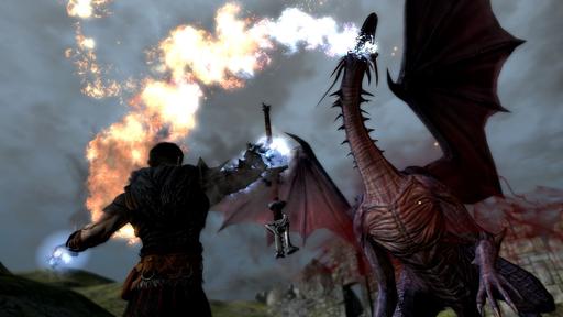 Dragon Age II - Предварительные обзоры и интервью. Часть 2