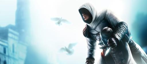 Assassin’s Creed: Братство Крови - Новость, арты и рендеры персонажей
