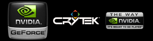 Crysis 2 - Пройди тест - получи GTX 460