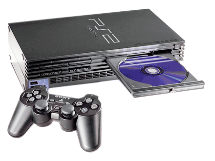 Продано более 150 миллионов консолей Playstation 2 