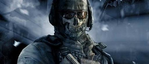 Журнал OPM усилил слух о Modern Warfare 3: Return of Ghost