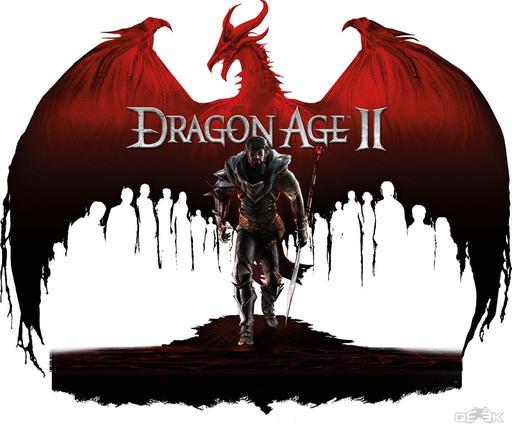 Dragon Age II - Первые впечатления о Dragon Age 2 