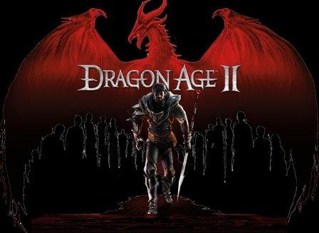 Dragon Age II - А ночи в Киркволле холодные. Рецензия на Dragon age 2.