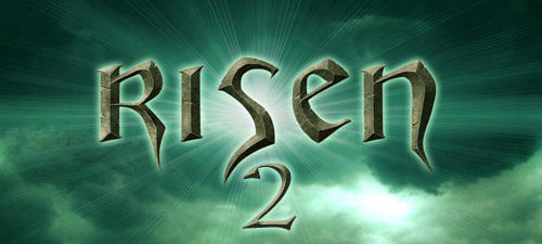 Risen 2 - Risen 2 - Официальный трейлер (русские субтитры)