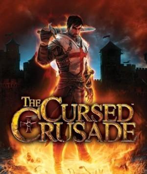 Cursed Crusade,The - Системные требования