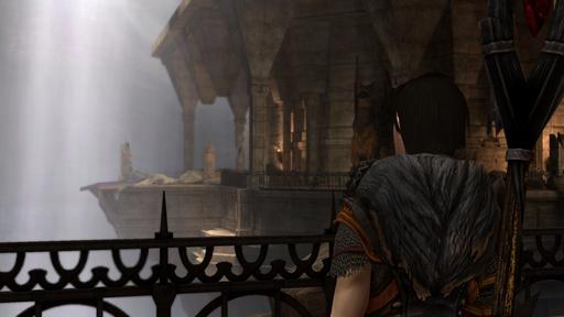 Dragon Age II - Мини-обзор DLC «Наследие»