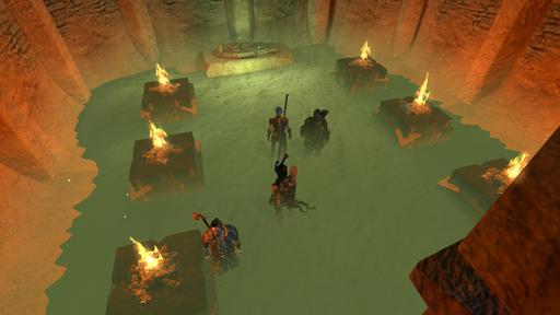Dragon Age II - Наследие Века Дракона - обзор дополнения "Legacy"