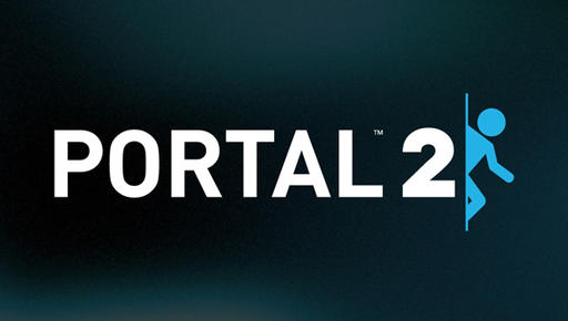 Portal 2 - Геймер сделал девушке предложение в Portal 2