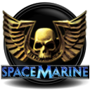 Warhammer 40,000: Space Marine - От нашего стола к вашему столу