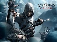 Обо всем - Sony приобретает права на экранизацию Assassin’s Creed