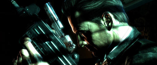 Max Payne 3 - Новое геймплейное видео + 4 скриншота