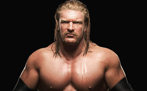 WWE 12 - Персонажи