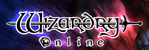 Wizardry Online - Анонс Wizardry Online для англоязычной аудитории