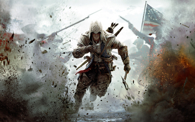 Новости - Продажи Assassin’s Creed III превысили 7 млн копий